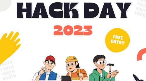 Białystok Youth Hack Day 2023 – Empowering Youth Initiatives